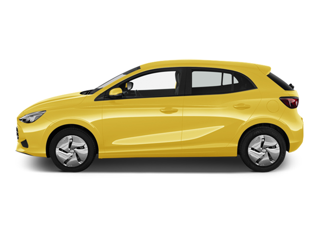 MG MG3 1.5 L Hybrid+ 195 ch Standard